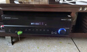 山水（SANSUI）UX66 功放機 家庭影院5.1聲道AV功放機 高保真音響無線智能藍牙家用卡拉ok功放 曬單實拍圖