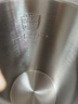 蘇泊爾（SUPOR）電熱水壺?zé)畨亻_水壺電水壺煮水壺 1.7L大容量 智能家用多功能無縫內(nèi)膽食品級(jí)304不銹鋼SW-17T12C 曬單實(shí)拍圖
