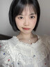 周大金 CHOW TAI KING輕奢人魚之淚項鏈女一克拉莫桑鉆石吊墜七夕情人節(jié)禮物送女友老婆 人魚之淚項鏈【2克拉莫桑鉆】 曬單實拍圖