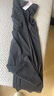 DESCENTE迪桑特WOMEN’S TRAINING女士運動(dòng)長(cháng)褲夏季新品喇叭褲 BK-Tap Shoe M (165/66A) 曬單實(shí)拍圖