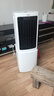海爾（Haier） 空調(diào)扇冷風(fēng)扇加濕制冷機(jī)單冷風(fēng)機(jī)無葉風(fēng)扇制冷氣扇家用客廳臥室節(jié)能制冷器冷氣機(jī)小空調(diào) 【新品上市+強(qiáng)勁冷風(fēng)】遙控款HFL-G1854R 曬單實(shí)拍圖