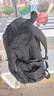 Lee潮流雙肩包男高中大學(xué)生書包女休閑背包大容量旅行初中電腦包黑色 曬單實拍圖