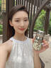 RICH YOUR HOME德國品質(zhì)純鈦保溫杯女迷你便攜隨行高顏值2025新款生日禮物閨蜜 石斛蘭238ml[雙層純鈦率99.9 曬單實(shí)拍圖