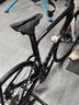 PARDUS瑞豹公路車SPARK SPORT碳纖維氣動(dòng)破風(fēng)線碟彎把變速R7000 綢緞黑白 M (適合身高174-182cm) 禧瑪諾R7000 曬單實(shí)拍圖