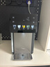 美的（Midea）小魔方plus即熱式飲水機(jī) 電熱水瓶 電水瓶 保溫恒溫一體電熱水壺 真沸騰除氯燒水壺pro 5L MK-SP50E-32FPro 曬單實(shí)拍圖
