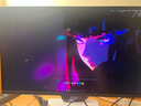 微星27英寸4K 160Hz雙模1K 320Hz MiniLED顯示器 Type-c 98W 降旋轉(zhuǎn)支架 點(diǎn)陣式RGB燈效 MPG 274URDFW E16M 白龍 曬單實(shí)拍圖