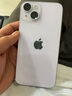 Apple/蘋果 iPhone 14 (A2884) 256GB 星光色 支持移動聯(lián)通電信5G 雙卡雙待手機(jī) 曬單實(shí)拍圖