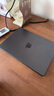 Apple/蘋果AI筆記本/2024MacBookPro14英寸M4(10+10核) 24G 1T深空黑色筆記本電腦MCX04CH/A 曬單實拍圖