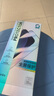 邦克仕（Benks）適用于蘋(píng)果15/15promax鋼化膜iphone15pro手機(jī)零感膜高清防窺藍(lán)光貼膜 【舒視防窺款】保護(hù)隱私丨聽(tīng)筒塵網(wǎng) iPhone 15 Pro Max 曬單實(shí)拍圖