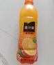 可口可樂（Coca-Cola）美汁源 Minute Maid 果粒橙 果汁飲料 1.25L*12 新老包裝隨機發(fā)貨 曬單實拍圖
