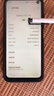 三星（SAMSUNG）Galaxy F52雙卡全網(wǎng)5G120Hz全視屏6400萬(wàn)大屏庫(kù)存智能手機(jī)游戲 幻璧白 曬單實(shí)拍圖