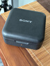 索尼（SONY）ECM-W3S 領(lǐng)夾麥克風(fēng) 一拖一 數(shù)字音頻/熱靴供電/降噪 小蜜蜂 采訪 直播 Vlog 曬單實拍圖