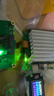 LOBOROBOT 樹(shù)莓派5 PCIE M.2 SSD固態(tài)硬盤(pán)擴展板固態(tài)接口 NVMe協(xié)議 擴容套件 C款 曬單實(shí)拍圖