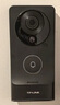 普聯(lián)（TP-LINK） 可視門鈴監(jiān)控2.5K分辨率 智能貓眼門口攝像頭免插電 無線wifi手機遠程通話400萬超清夜視 DB54C 曬單實拍圖