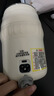 非洲馬便攜式燒水杯小型燒水壺迷你電熱水杯出差旅行保溫壺嬰兒泡奶恒溫杯辦公宿舍電燉杯禮物公司福利 0.5L 米白色【304不銹鋼內(nèi)膽】 曬單實(shí)拍圖