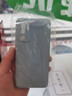 品托（Pintop）適用華為p40手機(jī)殼p40pro液態(tài)硅膠p40pro+保護(hù)套男女防摔軟殼簡(jiǎn)約純色 P40全包鏡頭【煙藍(lán)色】 液態(tài)硅膠殼(手機(jī)膜) 曬單實(shí)拍圖