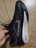 耐克NIKE 碳板跑步鞋男子減震ZOOM FLY 6運動鞋F(xiàn)N8454-001黑白41 曬單實拍圖
