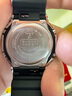 卡西歐（CASIO）手表男G-SHOCK八王子運(yùn)動(dòng)學(xué)生日韓表送男友禮物GM-2100-1A 曬單實(shí)拍圖