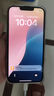 蘋果13 手機apple iPhone13 蘋果13二手 國行雙卡雙待 5G 全網(wǎng)通 二手蘋果手機 午夜色【國行正品】 99新-256G【618特惠+3年質(zhì)保+豪華禮包】 曬單實拍圖