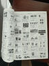 中華世界郵票目錄 朱祖威　主編 人民郵電出版社【正版書(shū)】 曬單實(shí)拍圖