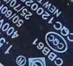 RXiN容鑫 啟動電容器CBB61 450V 1.5uF 線接風(fēng)扇啟動無極電容電機(jī)啟動電容 1只 曬單實(shí)拍圖