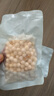 京覓江蘇新鮮芡實雞頭米  凈重2斤 特大顆粒 單顆8-10mm 源頭直發(fā)包郵 曬單實拍圖