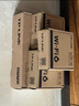 普聯(lián)（TP-LINK）無(wú)線AP面板 AX1500雙頻千兆WiFi6路由器 可組全屋WiFi套裝 TL-XAP1502GI-PoE 薄款（方）易展版 曬單實(shí)拍圖