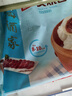 廣州酒家利口福 叉燒包750g 20個 早餐半成品 廣式早茶點心 包子食品速食美食 曬單實拍圖