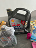 殼牌（Shell）機油全合成機油5w-30(5w30) API SP級 4L 2代灰殼 京東養(yǎng)車 曬單實拍圖