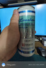 嶗山  中華老字號白花蛇草水風味飲料 320ml*24罐 整箱裝零糖零脂零卡 曬單實拍圖