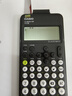 卡西歐（CASIO）fx-95CN CW科學(xué)函數(shù)計算器建造建筑類學(xué)習(xí)考試適用fx-95CN X升級版一建二建社會人學(xué)習(xí)使用 曬單實拍圖