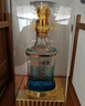 五糧液股份出品 喜福盛世祥和 濃香型白酒 52度500ml  單瓶裝  曬單實拍圖