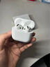 Apple/蘋果 AirPods 4(支持主動降噪)搭配無線充電盒(USB-C)蘋果耳機 藍牙耳機適用iPhone/iPad 四代 曬單實拍圖