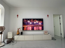 海信電視小墨E5Q Pro 75英寸超畫質(zhì)U+Mini LED 信芯芯片 墨晶屏300Hz 75E5Q-PRO E5NPRO+升級國家補(bǔ)貼 曬單實(shí)拍圖
