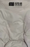 探險(xiǎn)者戶外折疊椅月亮椅便攜式露營(yíng)椅子釣魚(yú)椅高靠背加厚躺椅家用小凳子 【加厚夾棉】卡其色高靠背椅子 曬單實(shí)拍圖
