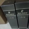 人頭馬（Remy Martin）優(yōu)質(zhì)香檳區(qū)干邑白蘭地CLUB + 耀黑珍藏版組合裝 1350mL 1套 350ml+1L 曬單實拍圖