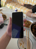 魅族（MEIZU）魅藍(lán) 20 AI手機(jī) 5010mAh輕薄長(zhǎng)續(xù)航 5000萬(wàn)主攝 Flyme AIOS系統(tǒng) 6GB+128GB 皓月白 政府補(bǔ)貼 曬單實(shí)拍圖