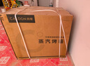 凱度（CASDON）【雙熱風】蒸烤箱一體機嵌入式 TDPro3 60L 蒸烤炸燉四合一 國家補貼SR6028FE24-TDPro3 曬單實拍圖