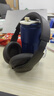 beats Studio Pro 無線頭戴式 藍牙主動降噪耳機 兼容蘋果安卓系統(tǒng) 深咖色 曬單實拍圖