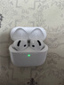 Viken【華強北頂配丨Air4代降噪款】藍牙耳機適配蘋果無線2025新款半入耳式金榜iphone16/15/14/13pods4 【原版正裝全功能主動降噪版】 【主動降噪+空間音頻+三真電量】 曬單實拍圖