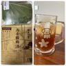 胡慶余堂慶余洛神湯80g袋洛神花茶茶紅桃k代用茶夏日飲料DIY材料包 曬單實拍圖