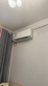松下（Panasonic）空調(diào)掛機 瀅風(fēng)系列 直流變頻冷暖兩用  家用壁掛式空調(diào) 以舊換新 1.5匹 一級能效 瀅風(fēng)三代【JM35K410Q】 曬單實拍圖