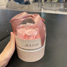聚利時(shí)（Julius）手表女小巧精致石英女表女士手鏈表老婆生日七夕情人節(jié)禮物送女友 星空表盤【魅力藍(lán)】 曬單實(shí)拍圖