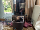 藍寶（BLAUPUNKT）榨汁機原汁機渣汁分離無(wú)網(wǎng)易好清洗家用大口徑全自動(dòng)免切鮮榨NFC果汁機打汁機果蔬菜機國家補貼 【品質(zhì)旗艦】高階智能分類(lèi)榨-星空灰 曬單實(shí)拍圖