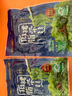 小熊船長 大連裙帶菜絲低脂下飯菜海藻壽司海草沙拉海白菜絲地標認證 酸甜絲150g*1袋（買1贈1） 曬單實拍圖