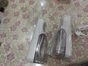 潔碧（Waterpik）沖牙器便攜式電動(dòng)清潔口腔水牙線洗牙器潔牙器去牙結(jié)石正畸小火箭GS10禮盒禮物牙齒沖洗器 曬單實(shí)拍圖
