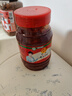 丹丹 醬料 紅油郫縣豆瓣醬950g 辣椒醬炒菜 川菜調料調味品 四川特產(chǎn) 曬單實(shí)拍圖