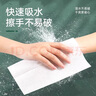 整箱大包抽紙批發(fā)120抽商用擦手紙單層加厚餐巾紙酒店賓館專用KTV 1層 120抽*20包 曬單實拍圖