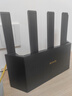 Tenda騰達(dá)路由器WiFi7【云霄BE5100】千兆穿墻王信號(hào)增強(qiáng)無(wú)線超強(qiáng)2.5g網(wǎng)口家用電競(jìng)放大器立式BE6L Pro 曬單實(shí)拍圖