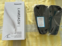 松下（Panasonic）【國家補貼】全新小錘子3.0剃須刀電動往復(fù)式順滑滾輪男士刮胡刀Type-c 七夕禮物L(fēng)M36鈦金色 曬單實拍圖